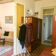 Отель Déco Guest House Италия, Палермо - отзывы, цены и фото номеров - забронировать отель Déco Guest House онлайн интерьер отеля фото 3