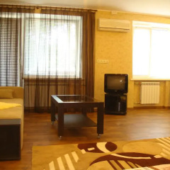 Апартаменты Welcome Apartments Улучшенная студия фото 5