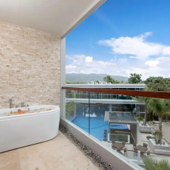 Отель The Regent Phuket Bangtao Beach комната для гостей фото 3