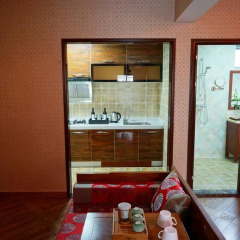 Отель Garden Inn Beijing Китай, Пекин - отзывы, цены и фото номеров - забронировать отель Garden Inn Beijing онлайн в номере фото 2