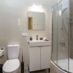 Отель Raugyklos Apartamentai Студия фото 29