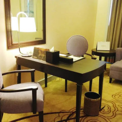 Отель Miracle Grand Convention 5* Улучшенный номер фото 2