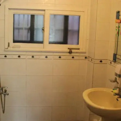 Отель Big Choi's Guest House ванная