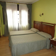 Hotel Puerto Calderon комната для гостей фото 2