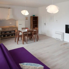 Апартаменты Apartments Central Chic and Cozy комната для гостей фото 2