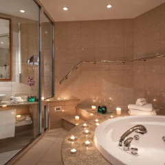 Отель Sofitel Athens Airport спа