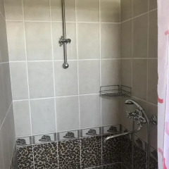 Гостиница Lovely Place Guesthouse ванная фото 2