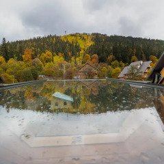 Sufurudzhu Forest Hotel Номер Комфорт фото 5