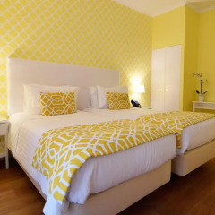 Апартаменты Dream Chiado Apartments Студия фото 11