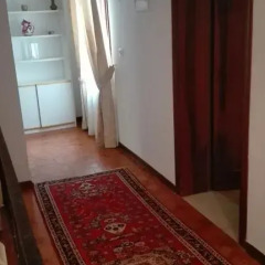 Отель Alloggi Al Gallo 2* Апартаменты с различными типами кроватей фото 7