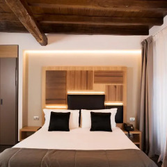 Trevi Hotel 4* Стандартный номер фото 2