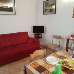 Отель Casa Vacanze Volturno 16 Италия, Палермо - отзывы, цены и фото номеров - забронировать отель Casa Vacanze Volturno 16 онлайн комната для гостей фото 4