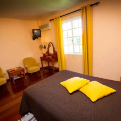 Hotel-rural Estalagem A Quinta 3* Стандартный номер фото 4