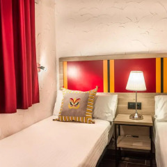 Апартаменты Apartments Ciutat Vella Апартаменты с 2 отдельными кроватями фото 8