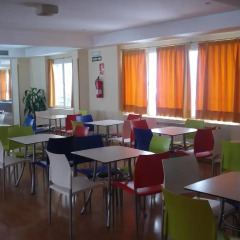 Albergue Inturjoven Sierra Nevada - Hostel фото 2