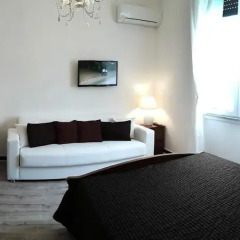 Отель City Center Sea View Ortigia Апартаменты фото 32