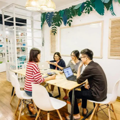 Momento Boutique Hostel питание