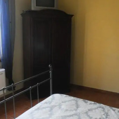 Отель Agriturismo Zaffamaro Сполето удобства в номере фото 2