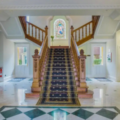 Отель Rusticae Villa Soro интерьер отеля фото 2