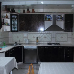 Гостиница Guesthouse Lugovaya в номере