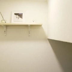 Отель Seoul Dalbit Dongdaemun Guesthouse 2* Номер категории Эконом с различными типами кроватей фото 3