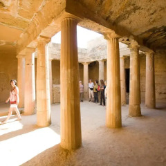 Отель Hesperides Gardens спа