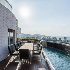 Отель Patong Heritage 4* Люкс фото 22