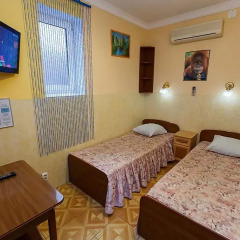 Гостиница Отдых у Александра детские мероприятия