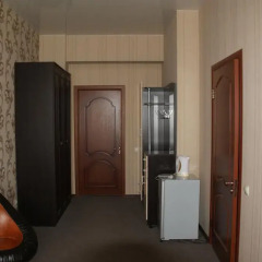 Niagara Hotel 4* Люкс с различными типами кроватей фото 5