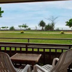 Отель Baan Rabieng 3* Стандартный номер фото 3