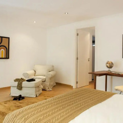 Апартаменты Rossio - Lisbon Cheese & Wine Apartments Апартаменты с 2 отдельными кроватями фото 17