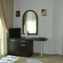 Family Hotel Santa Maria 2* Стандартный номер фото 7