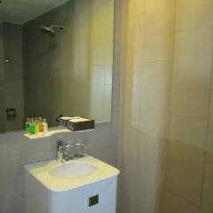 Отель The Southbridge 4* Номер Делюкс фото 6