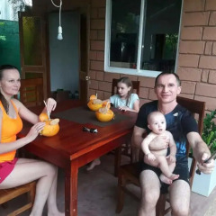 Отель Kamal Villa