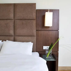 Arion Athens Hotel 3* Стандартный номер