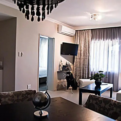 Отель Devonvale Golf & Wine Estate 4* Апартаменты с 2 отдельными кроватями фото 5