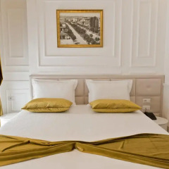 Отель Eler Hotel Албания, Тирана - отзывы, цены и фото номеров - забронировать отель Eler Hotel онлайн удобства в номере фото 2