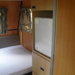 Отель Yala Edge Camping удобства в номере