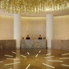 Отель Marriott Marquis Washington, DC США, Вашингтон - отзывы, цены и фото номеров - забронировать отель Marriott Marquis Washington, DC онлайн спортивное сооружение