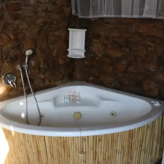 Отель Outeniquabosch Lodge 3* Стандартный номер с различными типами кроватей фото 12