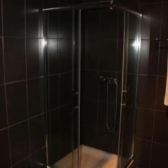 Отель Residencial Henrique VIII 3* Стандартный номер разные типы кроватей фото 29