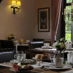 Hotel Egmond в номере фото 2