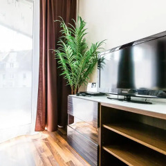 Апартаменты Star Apartments Cologne Кёльн удобства в номере