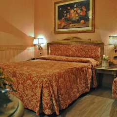 Hotel Venezia комната для гостей фото 5