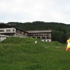 Отель Valdres Høyfjellshotell фото 6