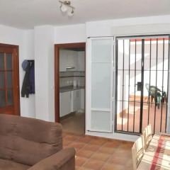 Отель Casa Vega Испания, Аркос -де-ла-Фронтера - отзывы, цены и фото номеров - забронировать отель Casa Vega онлайн комната для гостей фото 3