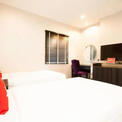 Отель ZEN Premium Sukhumvit 33 3* Номер Делюкс с различными типами кроватей фото 2
