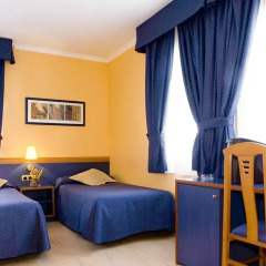 Hotel Oasis 2* Стандартный номер