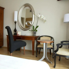 Отель Don Prestige Residence 4* Стандартный номер фото 3