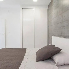 Отель BlueWavePlace Sofia - City Center Апартаменты с различными типами кроватей фото 21
